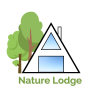 Nature lodge des Rosiers